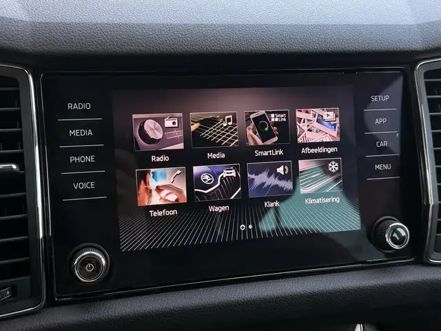 Skoda Kodiaq view 30