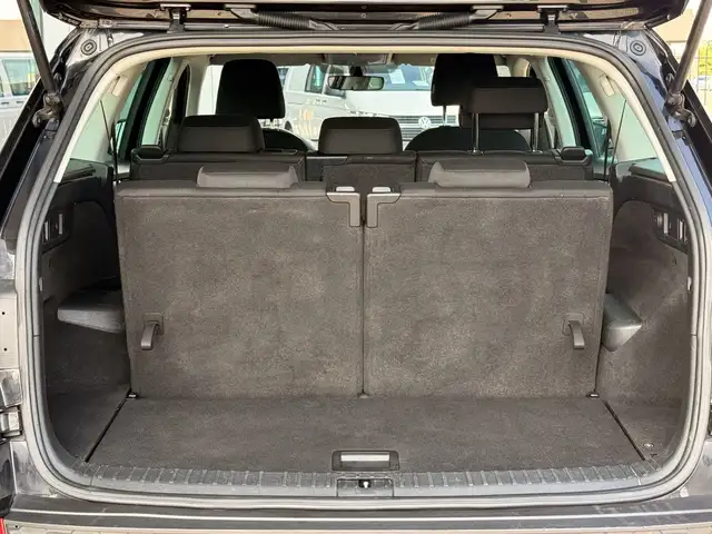 Skoda Kodiaq view 14
