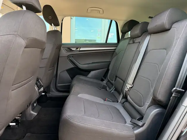 Skoda Kodiaq view 6