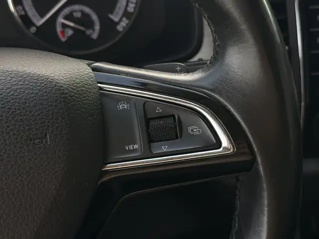 Skoda Kodiaq view 24
