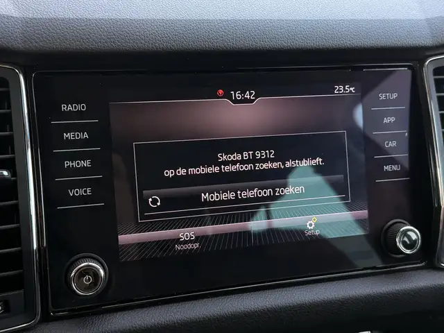 Skoda Kodiaq view 27