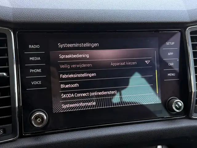 Skoda Kodiaq view 28