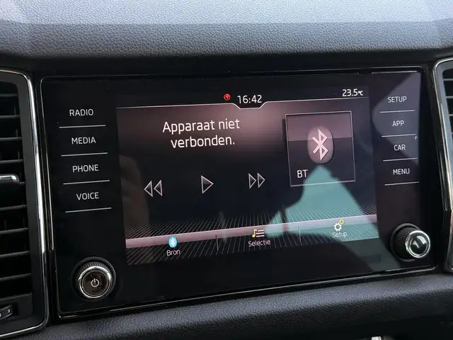 Skoda Kodiaq view 26
