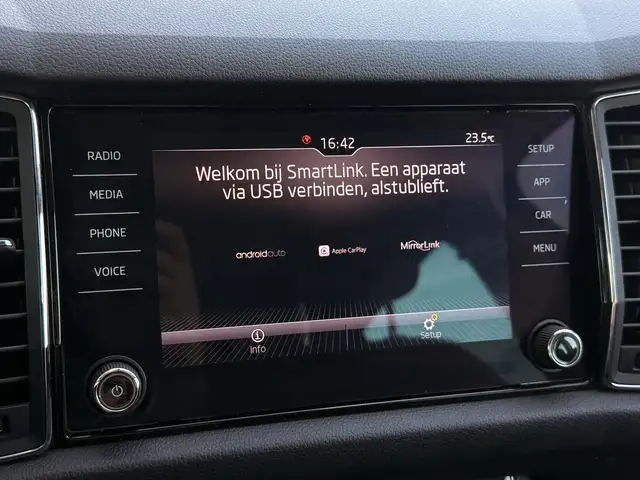 Skoda Kodiaq view 29