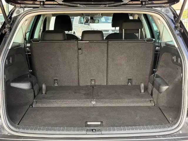 Skoda Kodiaq view 15