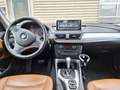 BMW X1 SDrive18i Executive | Automaat | Android carplay | Zwart - thumbnail 2