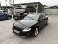 Audi A5 Coupé 2,0 TDI DPF "2.BESITZ*XENON*SITZH" Noir - thumbnail 3