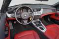 BMW Z4 Roadster SDrive23i Executive / Handbak / 6 Cilinde Weiß - thumbnail 10
