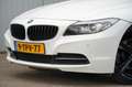 BMW Z4 Roadster SDrive23i Executive / Handbak / 6 Cilinde Weiß - thumbnail 24