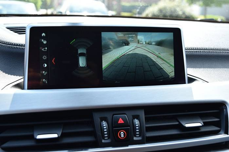 BMW X2 2.0iAS *Automat*LEZ BXL 2035*Pack M*Cuir*Camera — photo 7