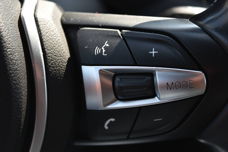BMW X2 2.0iAS *Automat*LEZ BXL 2035*Pack M*Cuir*Camera — photo 9