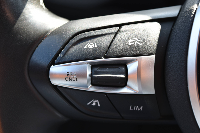 BMW X2 2.0iAS *Automat*LEZ BXL 2035*Pack M*Cuir*Camera — photo 8
