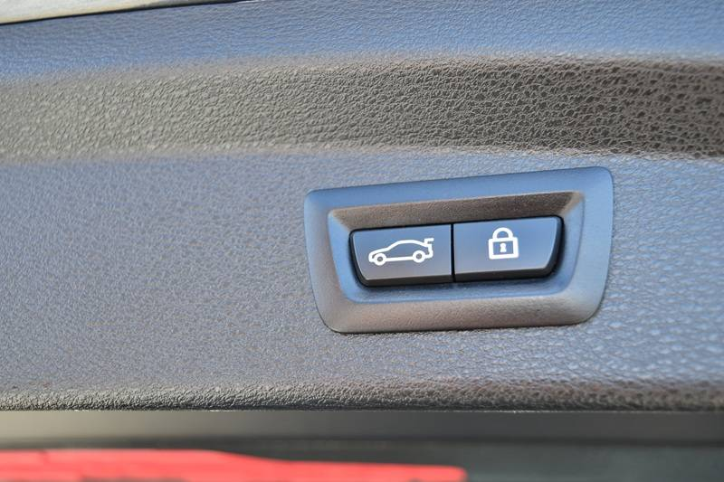 BMW X2 2.0iAS *Automat*LEZ BXL 2035*Pack M*Cuir*Camera — photo 12