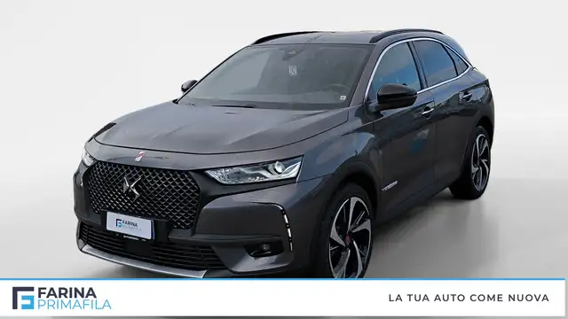 DS Automobiles DS 7 Crossback 7 Crossback 1.5 bluehdi Performance Line 130cv aut