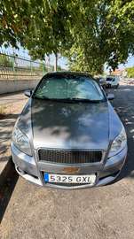 Aveo 1.2 16v LS LS
