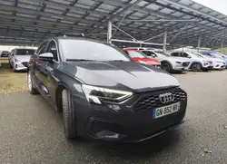 Audi A3 Sportback 30 TFSI Mild Hybrid 110 S tronic 7