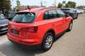Audi Q5 2.0 35 TDI quattro S-tronic Navi Luftfederung Park Rot - thumbnail 7