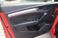 Audi Q5 2.0 35 TDI quattro S-tronic Navi Luftfederung Park Rot - thumbnail 14