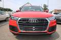 Audi Q5 2.0 35 TDI quattro S-tronic Navi Luftfederung Park Rot - thumbnail 9