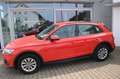 Audi Q5 2.0 35 TDI quattro S-tronic Navi Luftfederung Park Rot - thumbnail 3