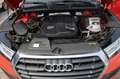 Audi Q5 2.0 35 TDI quattro S-tronic Navi Luftfederung Park Rot - thumbnail 11