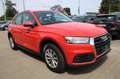 Audi Q5 2.0 35 TDI quattro S-tronic Navi Luftfederung Park Rot - thumbnail 8