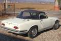 Lotus Elan S3 Bianco - thumbnail 5