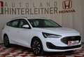 Ford Focus Traveller 1,5 Titanium LED NAVI WINTERPAKET Weiß - thumbnail 7