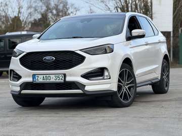 2.0 TDCi AWD ST-Line-Full option-238pk-Pano-Trekh