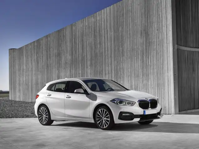 BMW 120