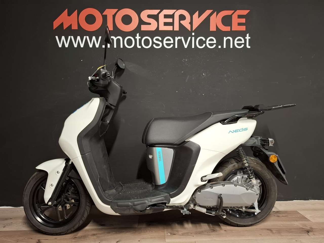 Yamaha NEOs Easy NEO\'S ELETTRICO