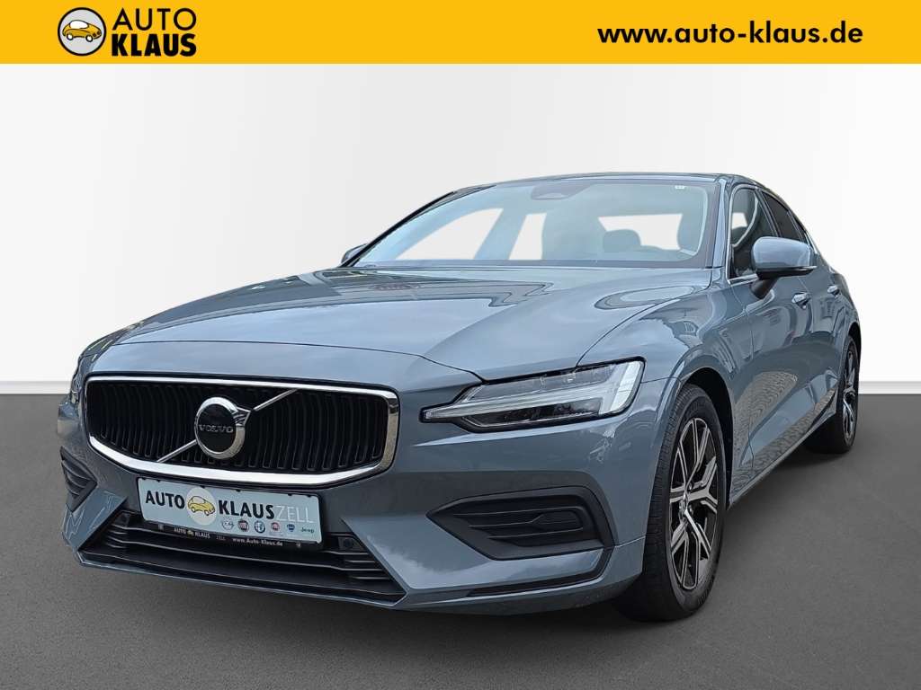 Second hand Volvo S60 2.0