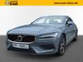 Volvo S60 Plus Dark Rückfahrkamera PDC ACC LED Tempomat Gris - thumbnail 1