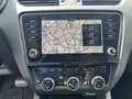 Skoda Octavia Combi 2.0 TDI Clever Navi LED DAB+ SHZ ACC AHK ... Schwarz - thumbnail 5