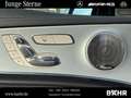 Mercedes-Benz E 400 E 400 d 4M T AMG+Night/Pano/Burmester/360°/LMR20 Silber - thumbnail 12