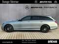 Mercedes-Benz E 400 E 400 d 4M T AMG+Night/Pano/Burmester/360°/LMR20 Silber - thumbnail 2
