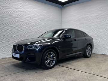 xDrive30i*AUT*M-SPORT*HUD*252 PK*360°*