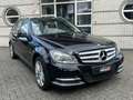 Mercedes-Benz C 180 BlueEfficiency Avantgarde |Pano,Stoelvw,Cruise,PDC Schwarz - thumbnail 3