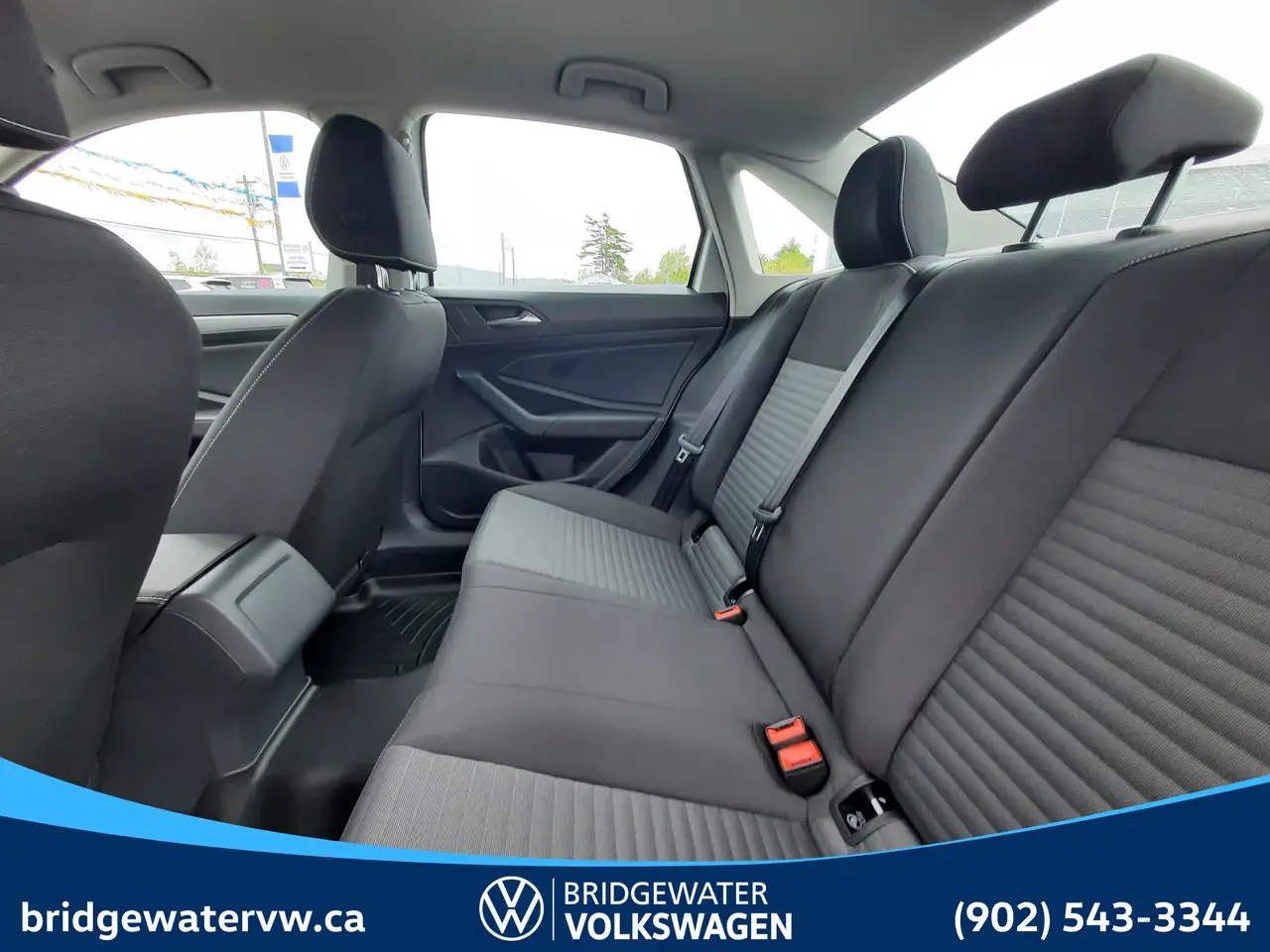 Volkswagen Jetta снимка Volkswagen Jetta