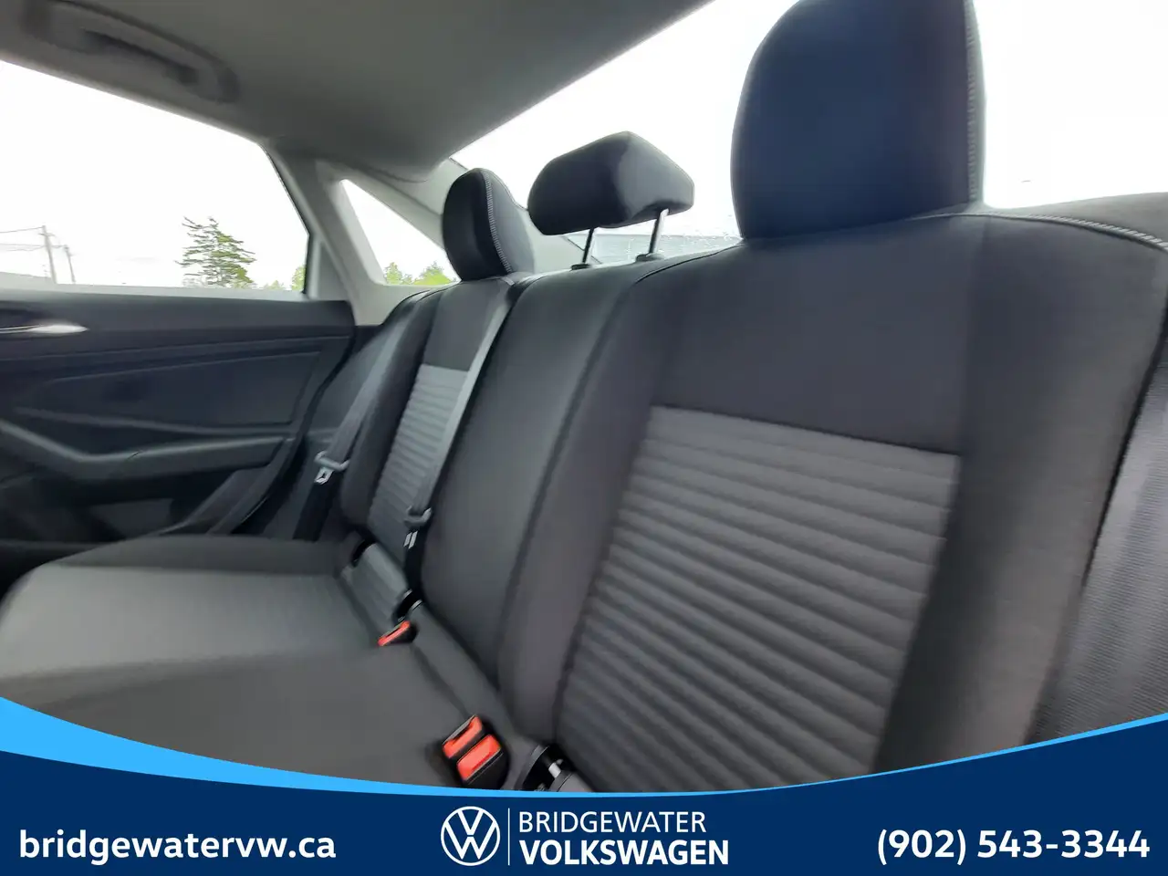Volkswagen Jetta снимка Volkswagen Jetta