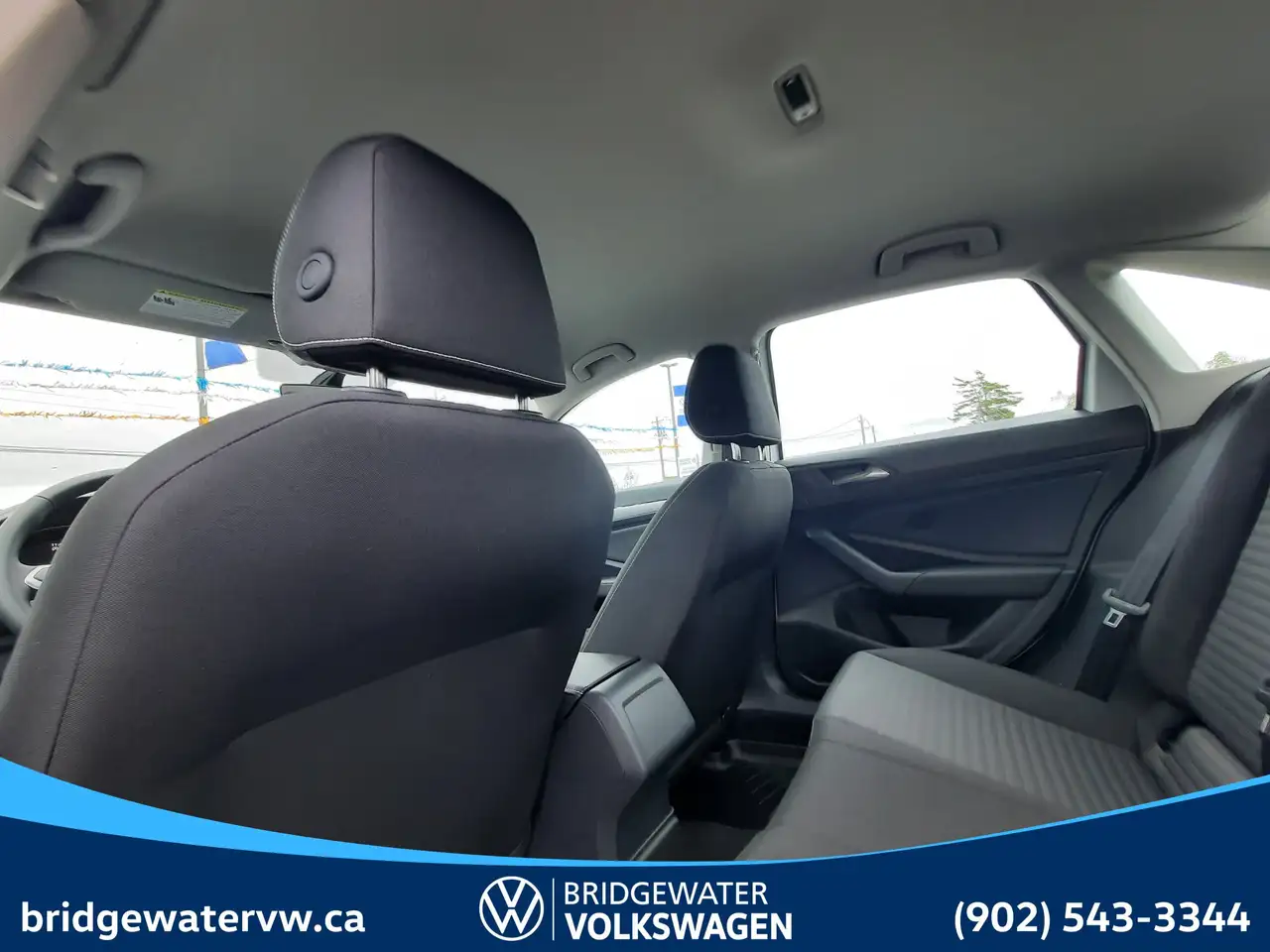 Volkswagen Jetta снимка Volkswagen Jetta