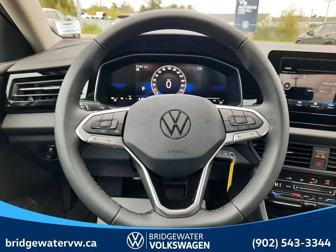 Volkswagen Jetta снимка Volkswagen Jetta