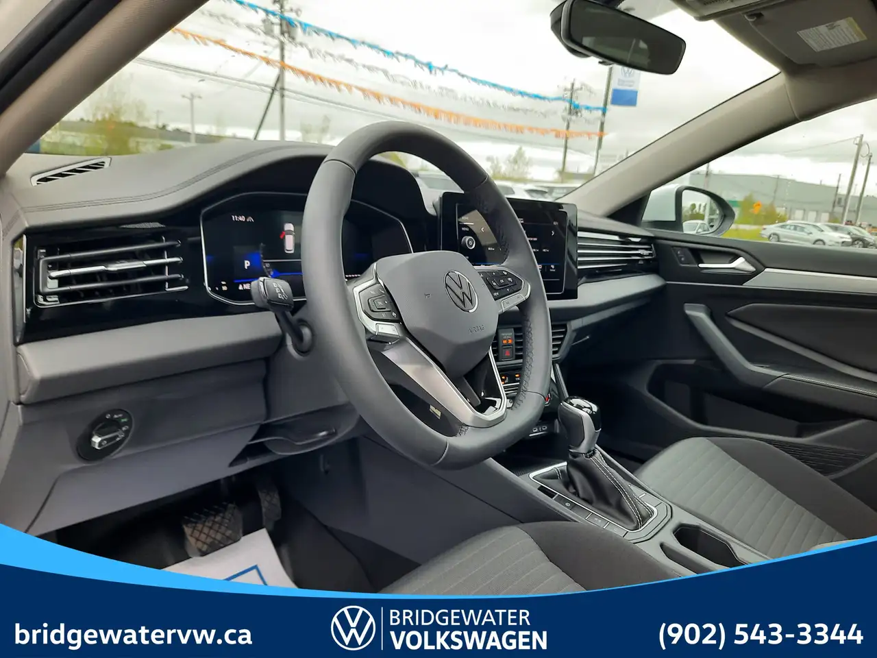 Volkswagen Jetta снимка Volkswagen Jetta