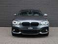 BMW 118 1-serie 118i Edition M Sport Shadow High Executive Gris - thumbnail 3