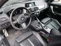 BMW 118 1-serie 118i Edition M Sport Shadow High Executive Gris - thumbnail 13