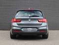 BMW 118 1-serie 118i Edition M Sport Shadow High Executive Gris - thumbnail 8