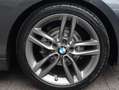 BMW 118 1-serie 118i Edition M Sport Shadow High Executive Gris - thumbnail 7