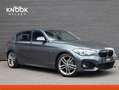 BMW 118 1-serie 118i Edition M Sport Shadow High Executive Gris - thumbnail 1