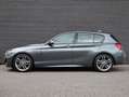 BMW 118 1-serie 118i Edition M Sport Shadow High Executive Gris - thumbnail 9