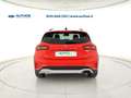 Ford Focus Active 1.0 ecoboost hybrid X 125cv Rosso - thumbnail 6